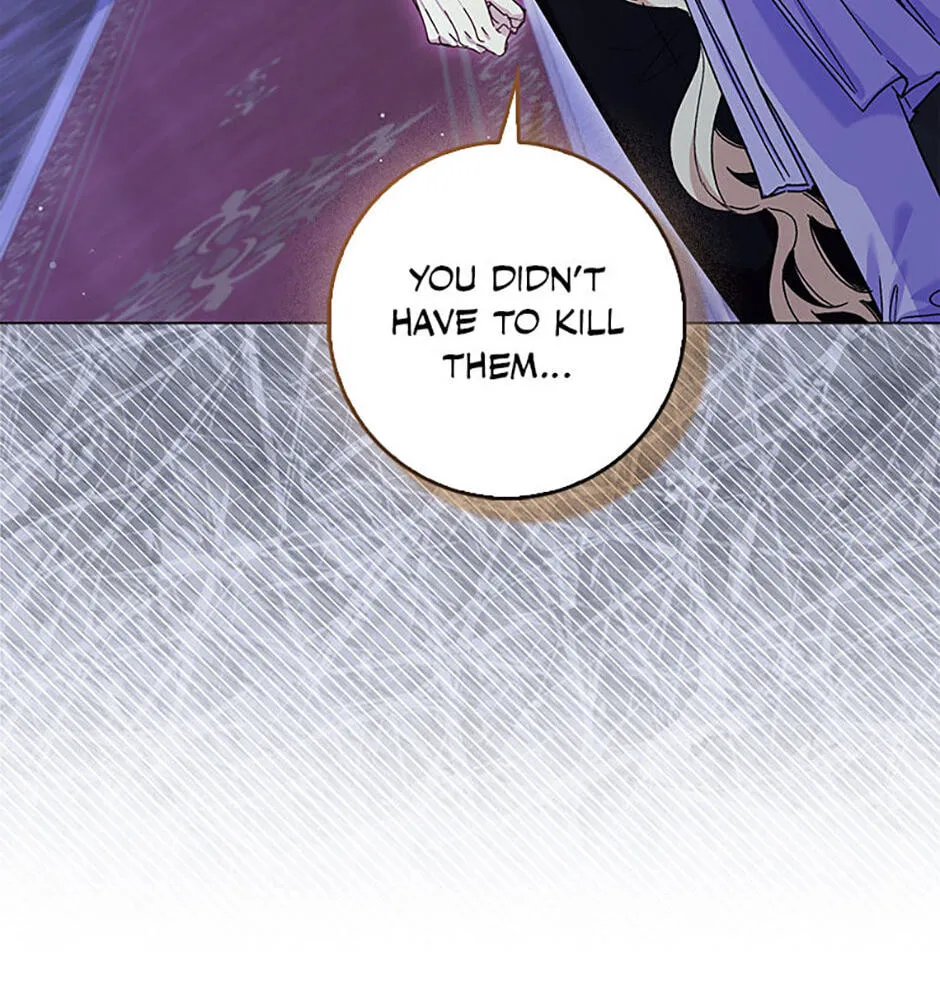 Trapped With the Male Lead in a Horror Game Chapter 63 page 10 - 