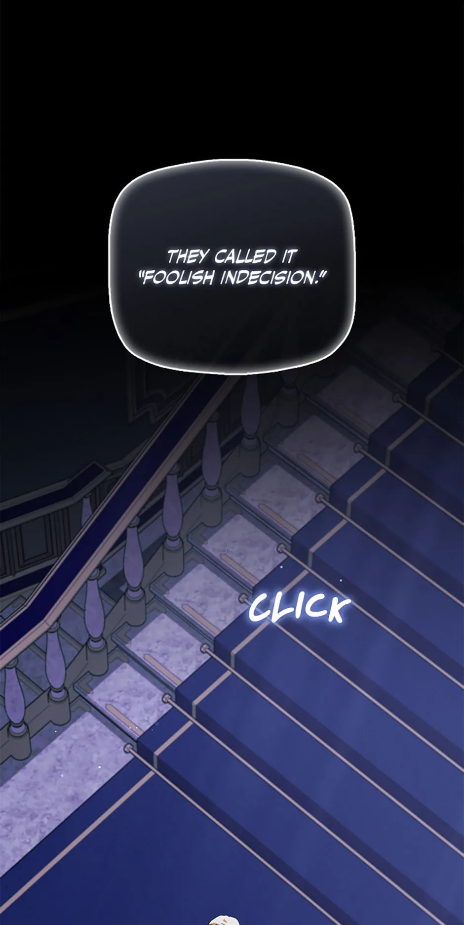 Trapped With the Male Lead in a Horror Game Chapter 64 page 106 - 