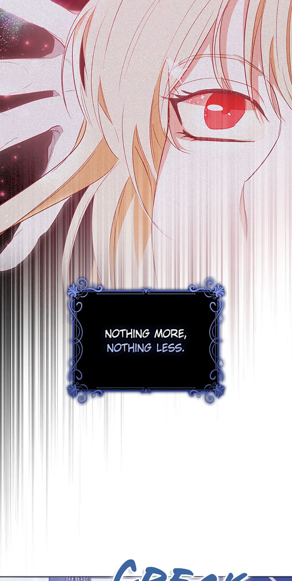 Trapped With the Male Lead in a Horror Game Chapter 64 page 112 - 
