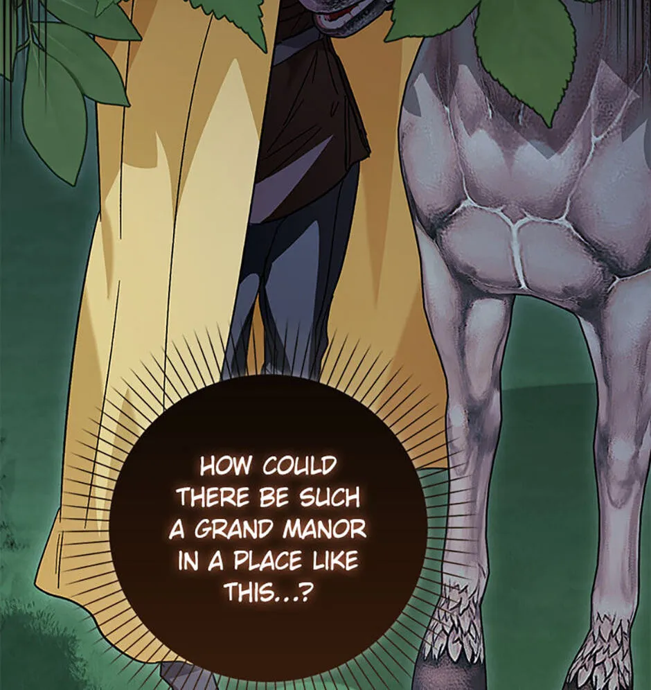 Trapped With the Male Lead in a Horror Game Chapter 64 page 13 - 