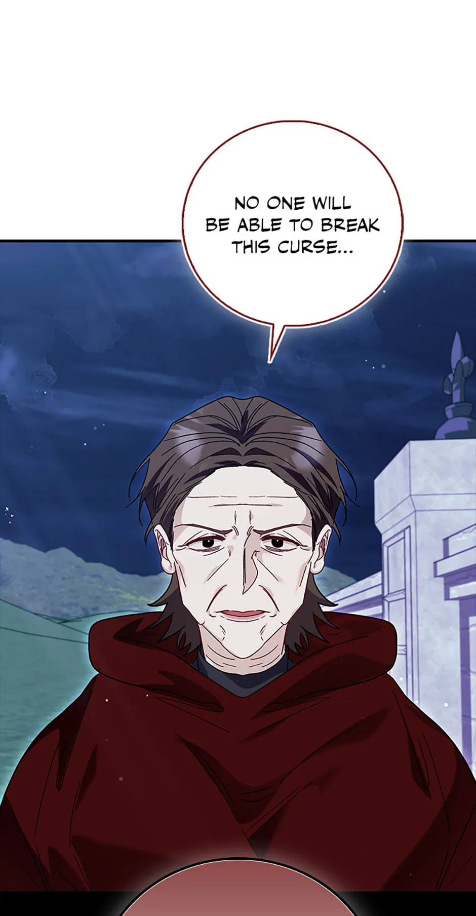 Trapped With the Male Lead in a Horror Game Chapter 64 page 29 - 
