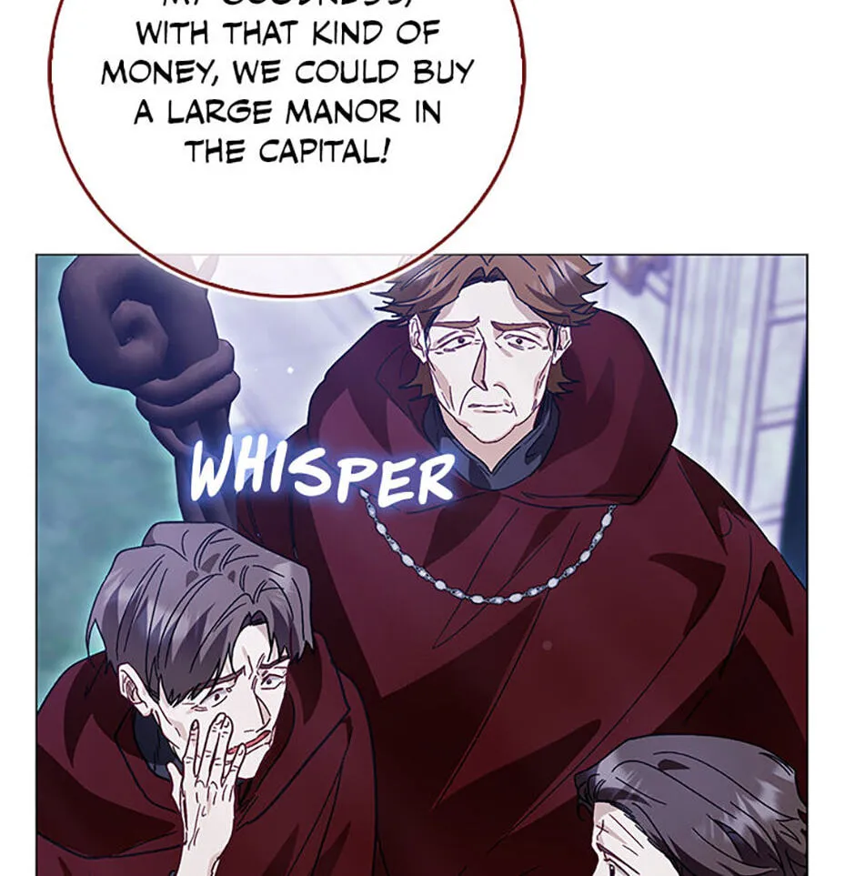 Trapped With the Male Lead in a Horror Game Chapter 64 page 52 - 