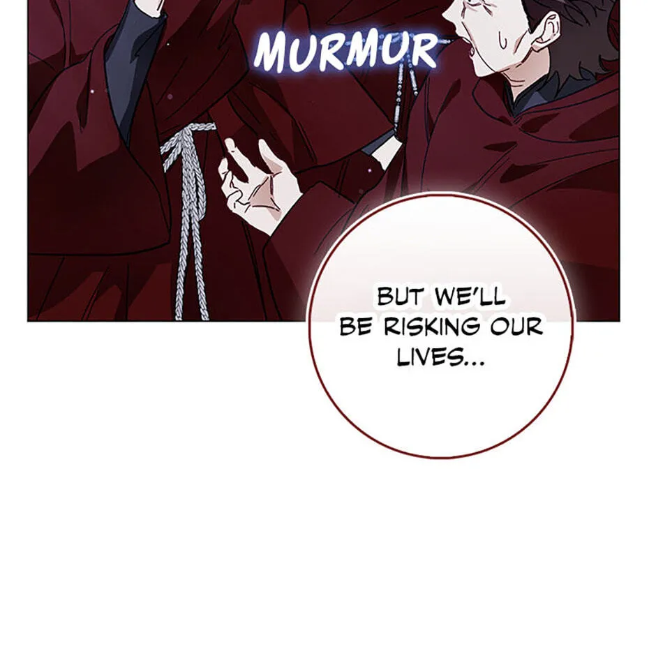 Trapped With the Male Lead in a Horror Game Chapter 64 page 53 - 