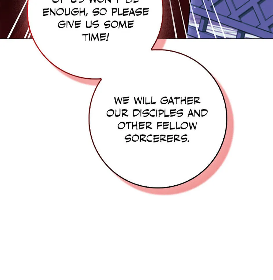Trapped With the Male Lead in a Horror Game Chapter 64 page 58 - 