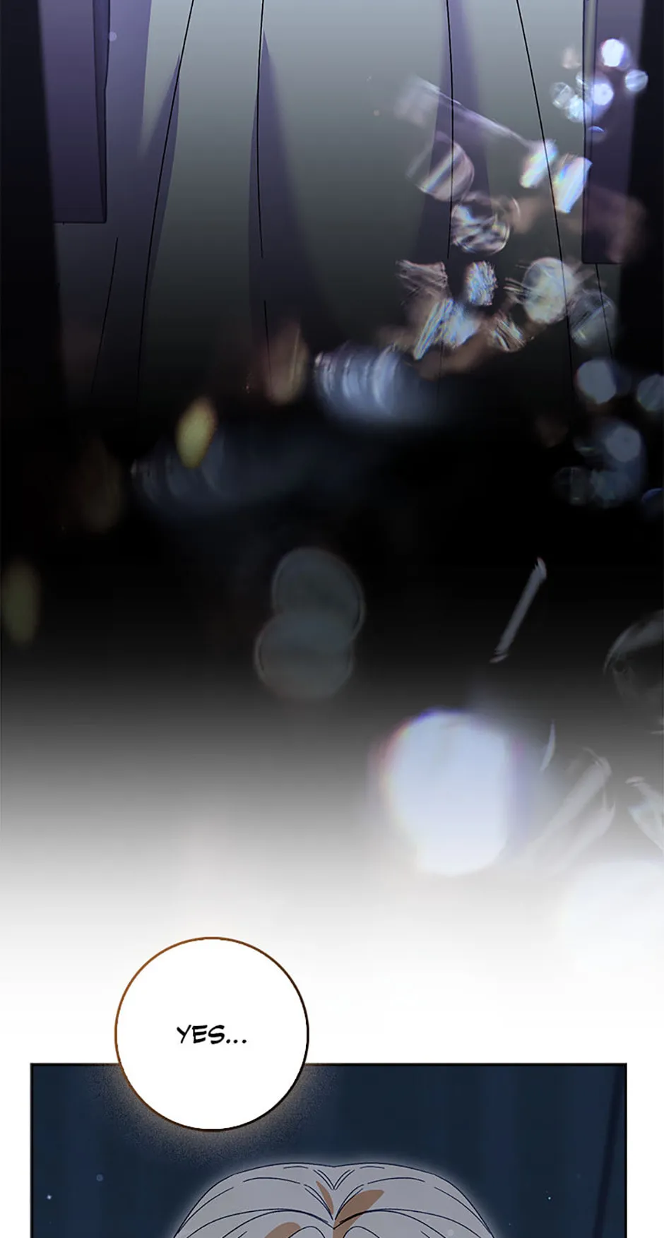 Trapped With the Male Lead in a Horror Game Chapter 64 page 75 - 