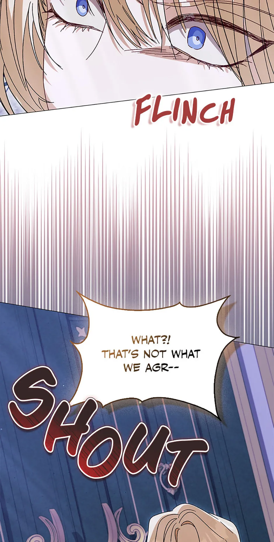 Trapped With the Male Lead in a Horror Game Chapter 64 page 84 - 