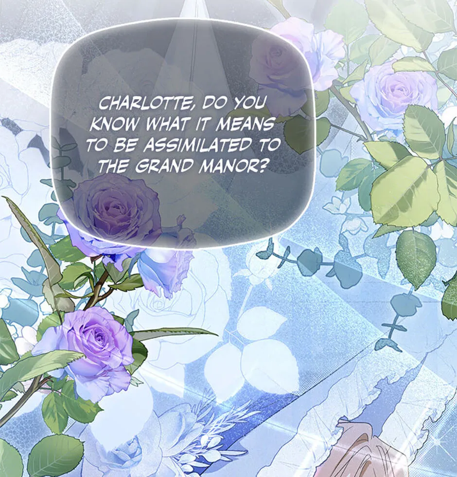 Trapped With the Male Lead in a Horror Game Chapter 64 page 93 - 