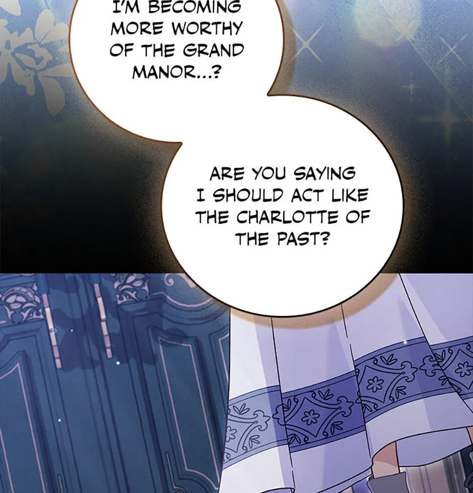 Trapped With the Male Lead in a Horror Game Chapter 64 page 96 - 