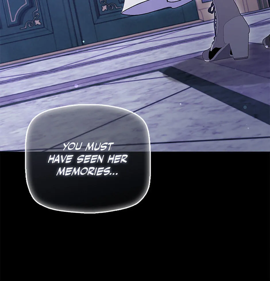 Trapped With the Male Lead in a Horror Game Chapter 64 page 97 - 