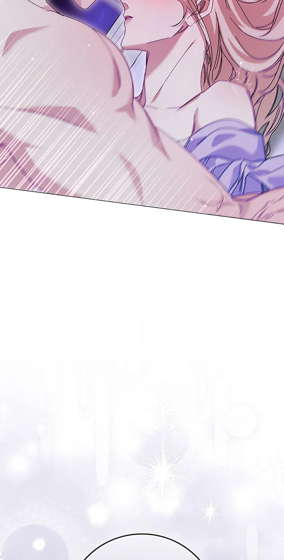 Trapped With the Male Lead in a Horror Game Chapter 65 page 3 - 