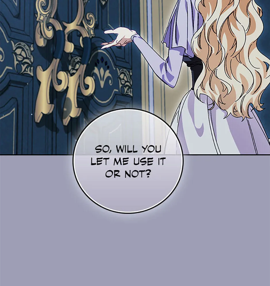 Trapped With the Male Lead in a Horror Game Chapter 65 page 8 - 