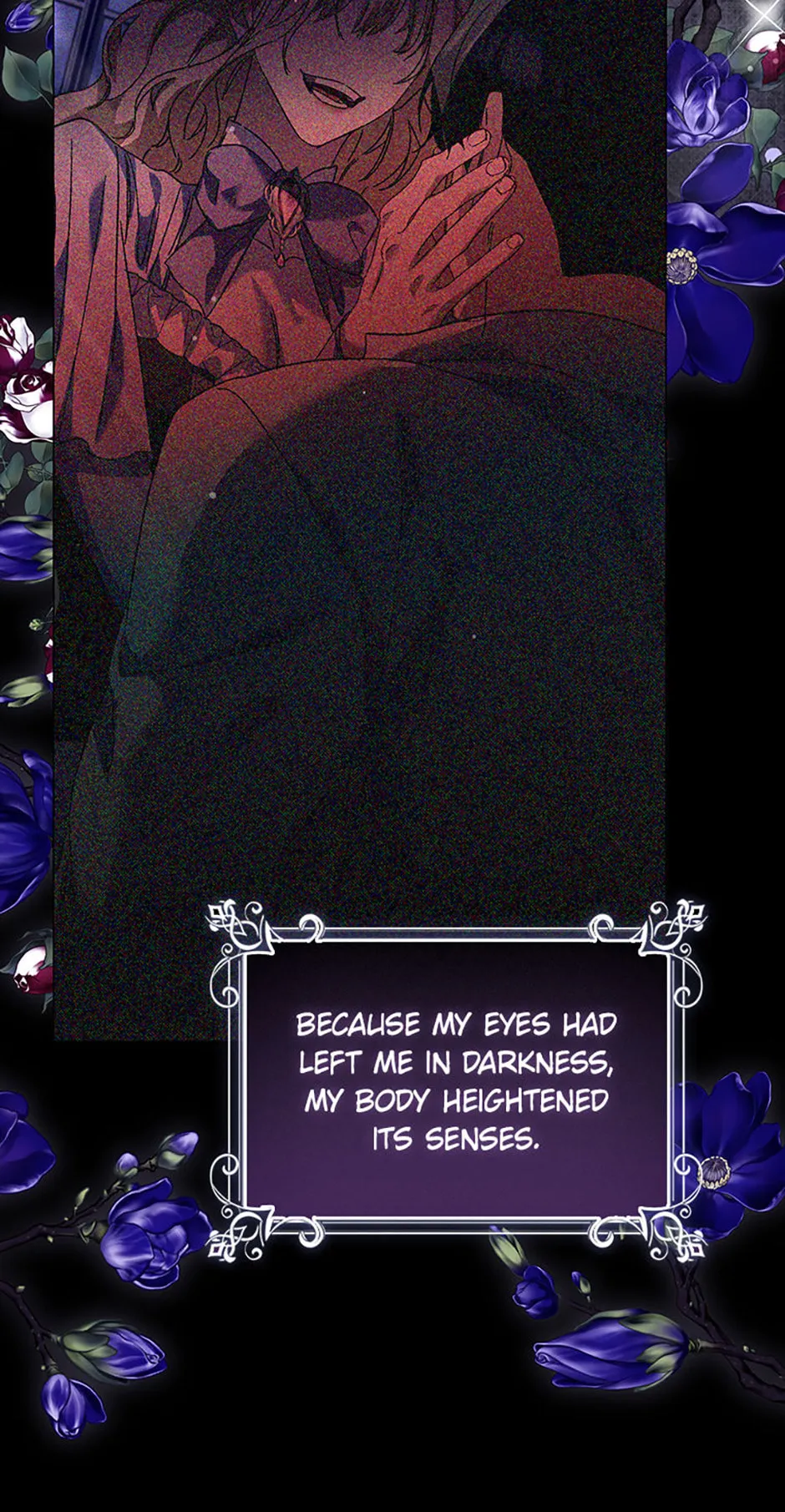Trapped With the Male Lead in a Horror Game Chapter 65 page 82 - 
