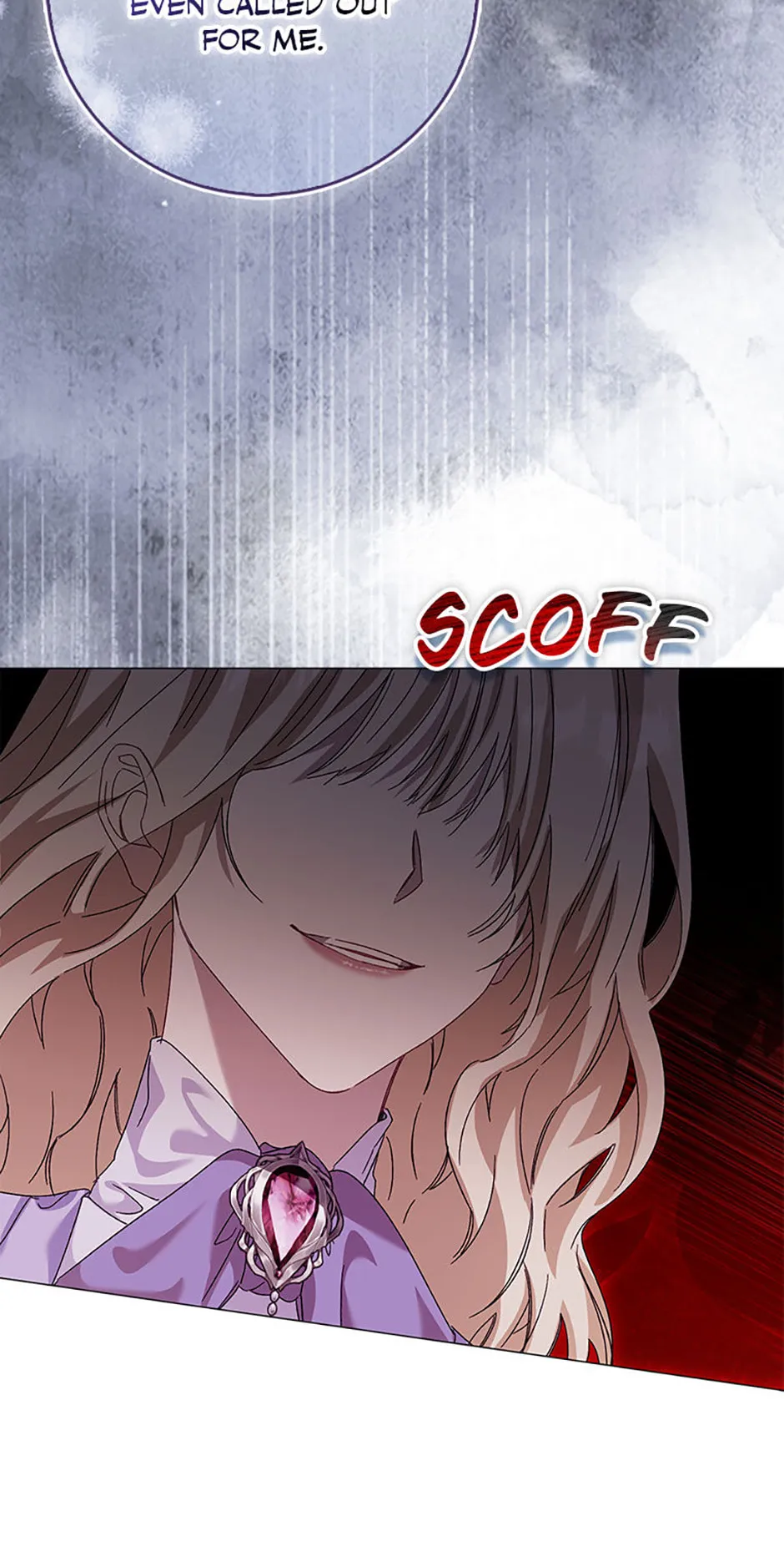 Trapped With the Male Lead in a Horror Game Chapter 65 page 100 - 