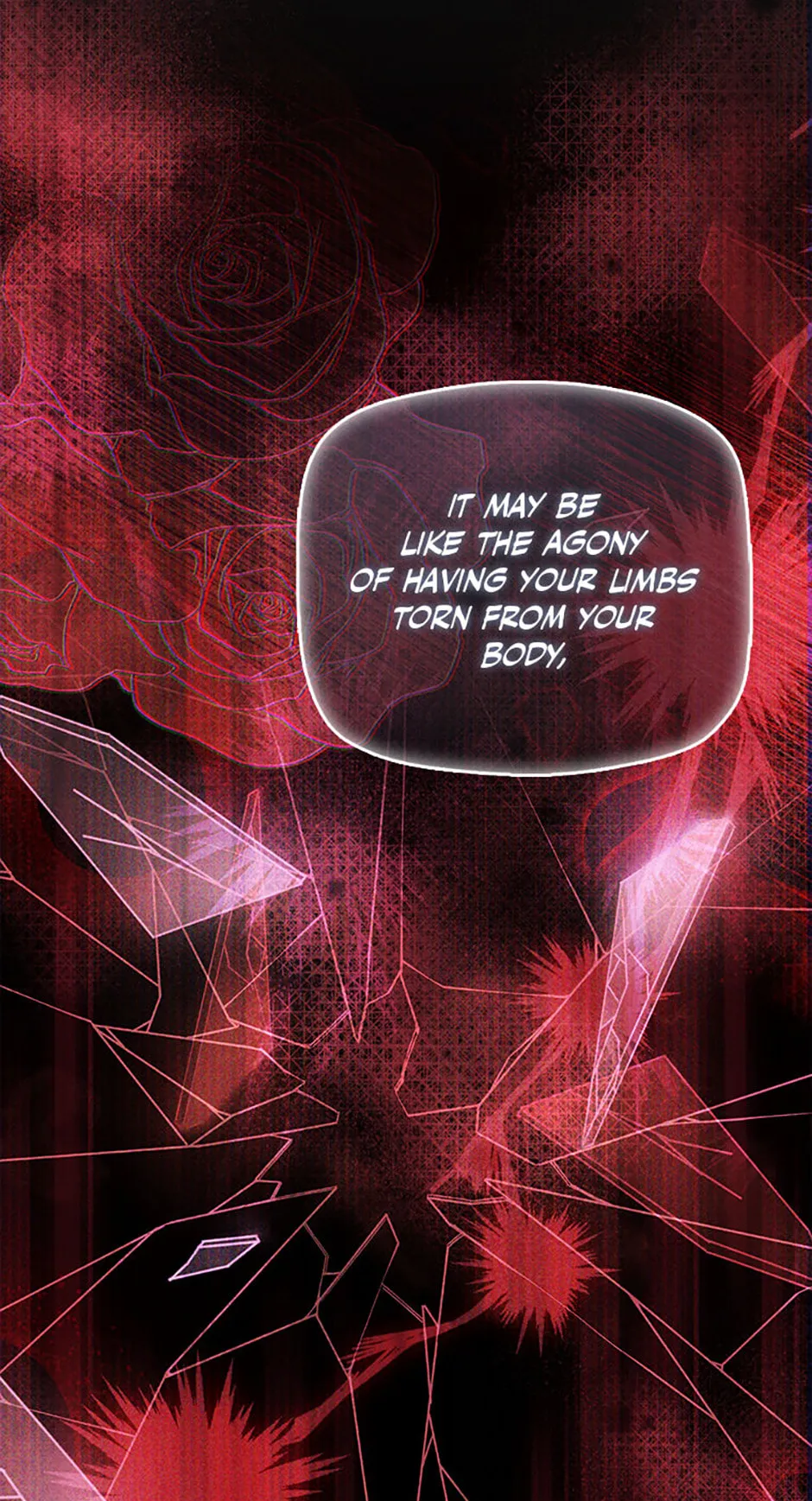 Trapped With the Male Lead in a Horror Game Chapter 66 page 73 - 