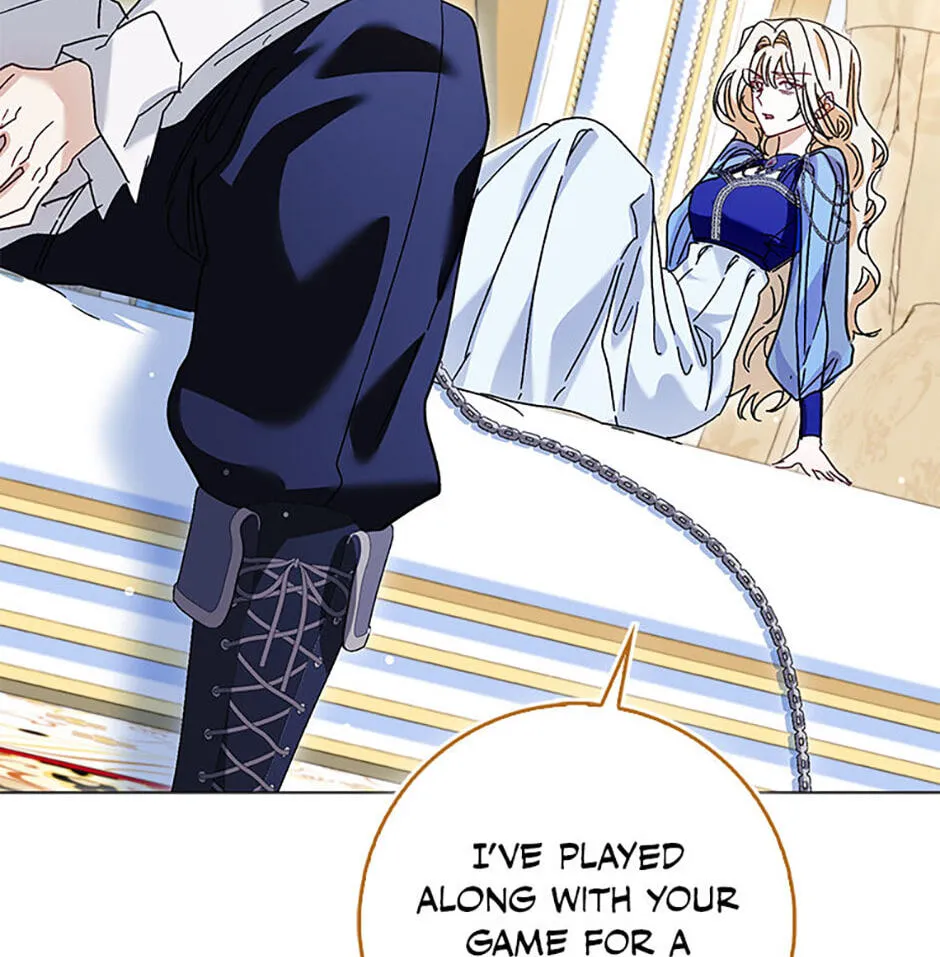 Trapped With the Male Lead in a Horror Game Chapter 66 page 78 - 