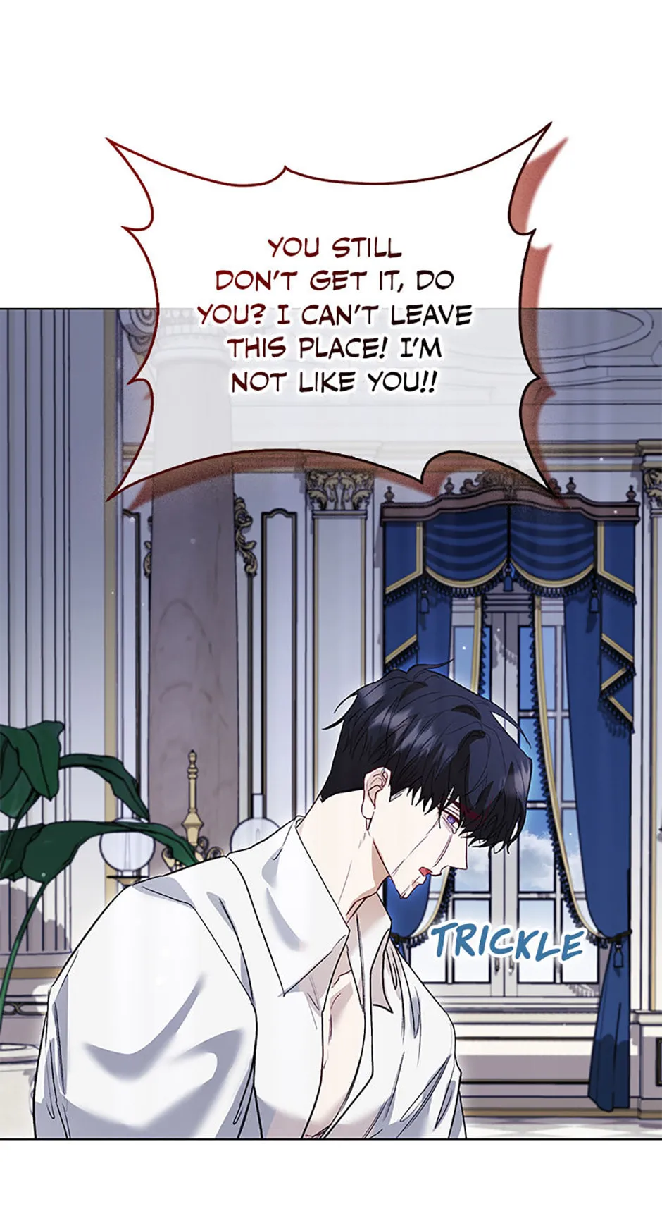 Trapped With the Male Lead in a Horror Game Chapter 67 page 41 - 