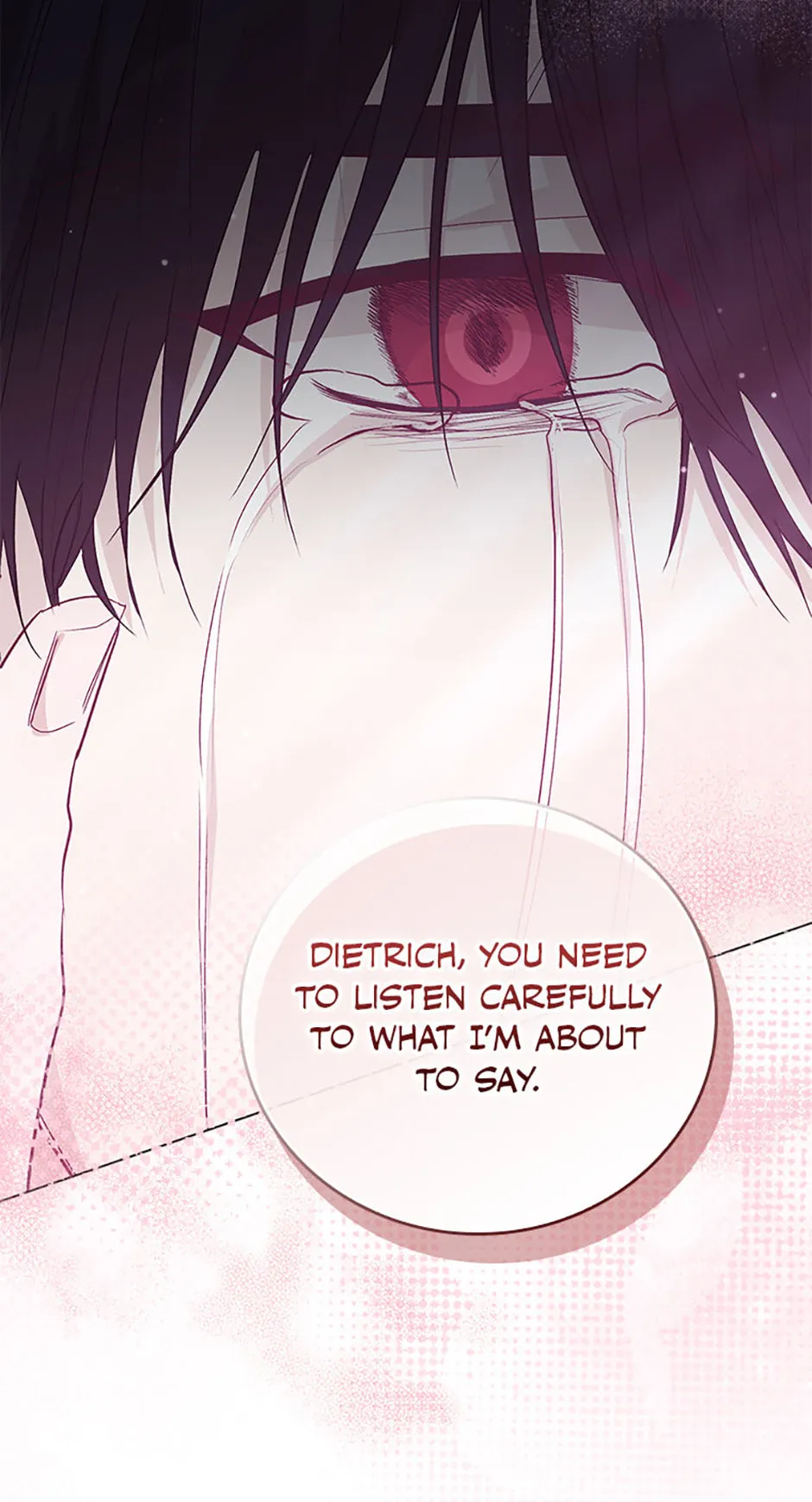 Trapped With the Male Lead in a Horror Game Chapter 67 page 47 - 