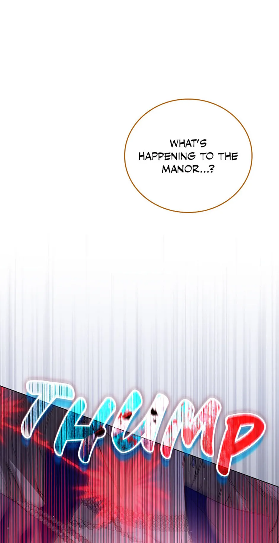 Trapped With the Male Lead in a Horror Game Chapter 67 page 7 - 