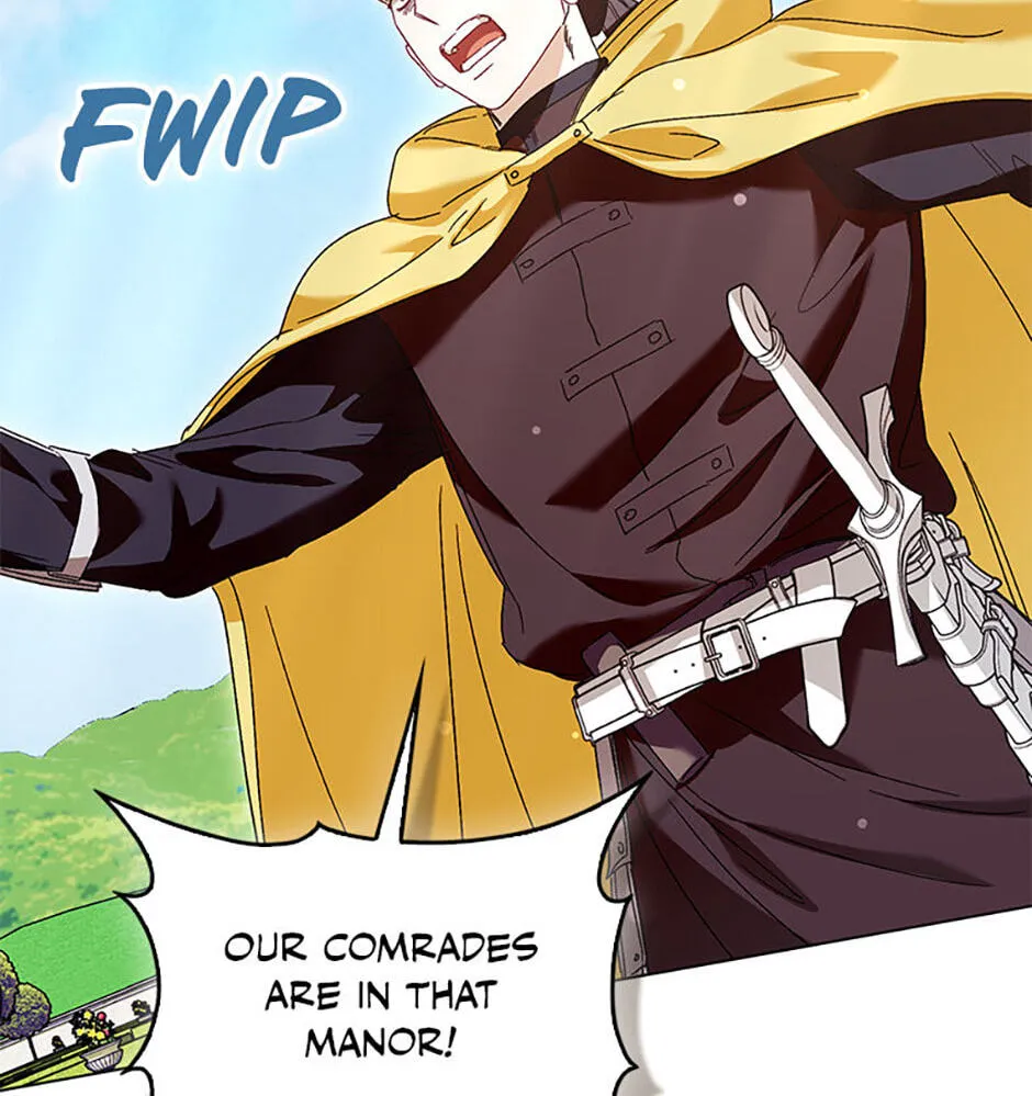 Trapped With the Male Lead in a Horror Game Chapter 67 page 61 - 