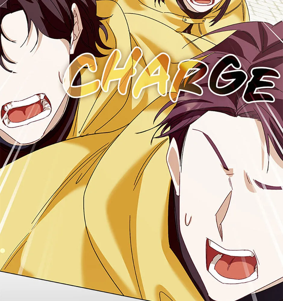 Trapped With the Male Lead in a Horror Game Chapter 67 page 64 - 