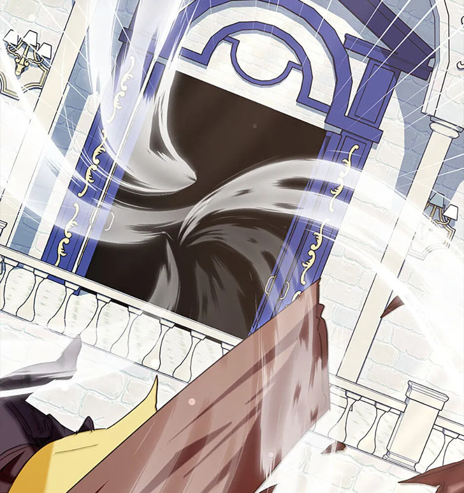 Trapped With the Male Lead in a Horror Game Chapter 67 page 68 - 