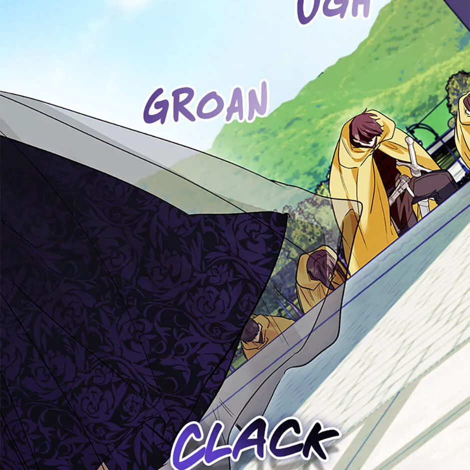 Trapped With the Male Lead in a Horror Game Chapter 67 page 73 - 