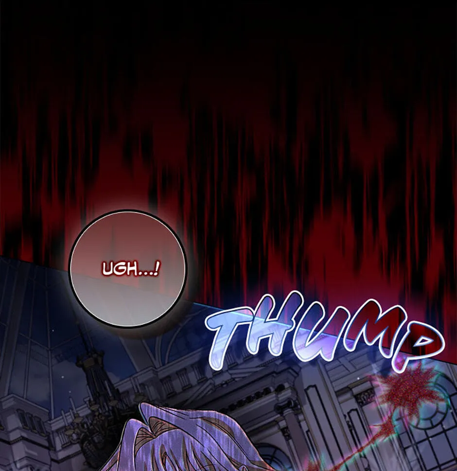 Trapped With the Male Lead in a Horror Game Chapter 67 page 9 - 