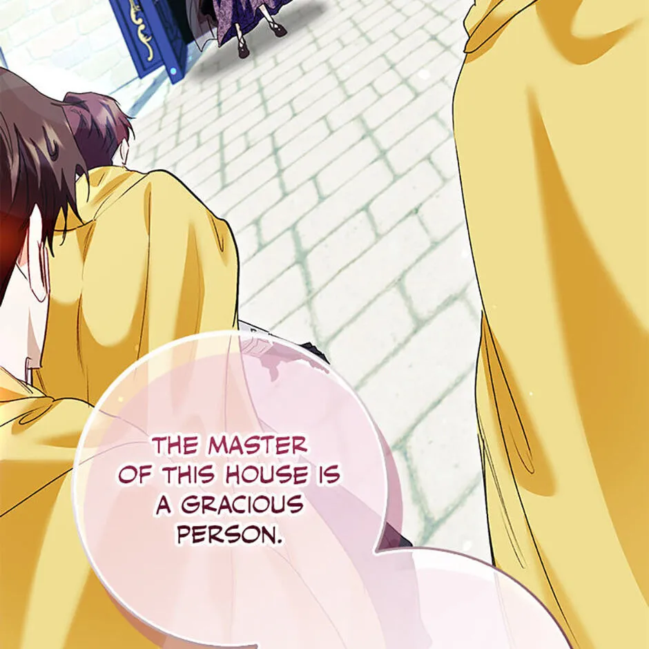Trapped With the Male Lead in a Horror Game Chapter 67 page 81 - 