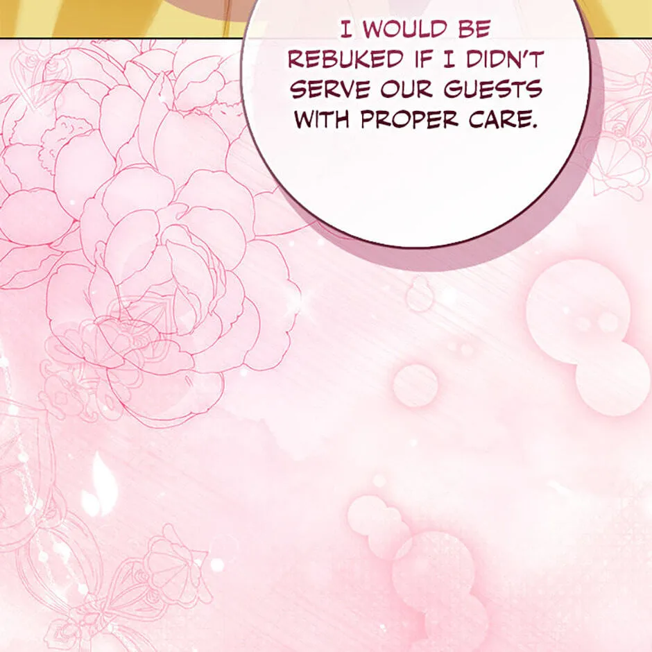Trapped With the Male Lead in a Horror Game Chapter 67 page 82 - 