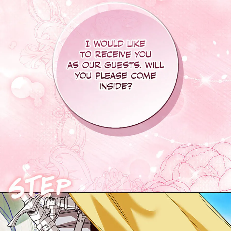 Trapped With the Male Lead in a Horror Game Chapter 67 page 83 - 