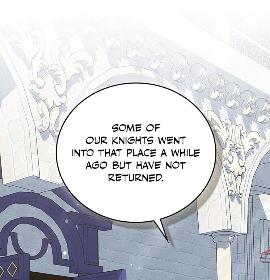 Trapped With the Male Lead in a Horror Game Chapter 67 page 85 - 