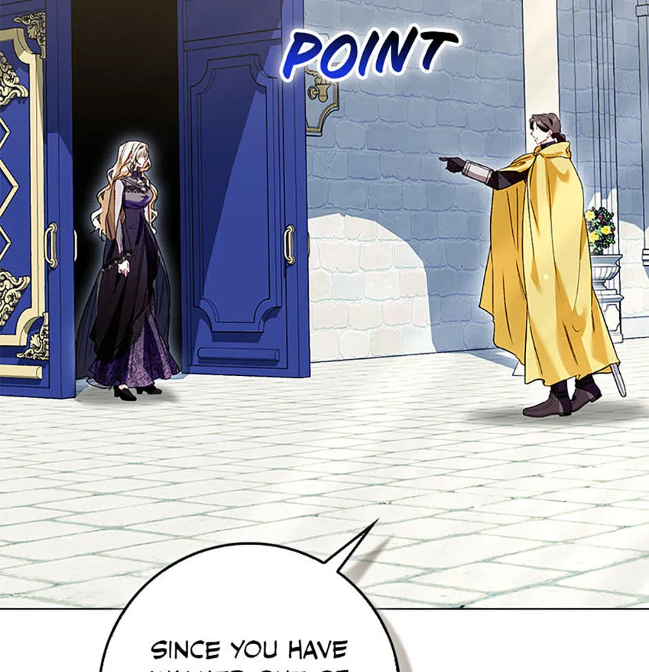 Trapped With the Male Lead in a Horror Game Chapter 67 page 86 - 
