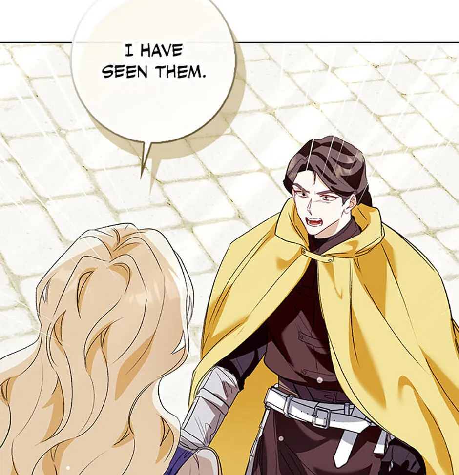 Trapped With the Male Lead in a Horror Game Chapter 67 page 90 - 