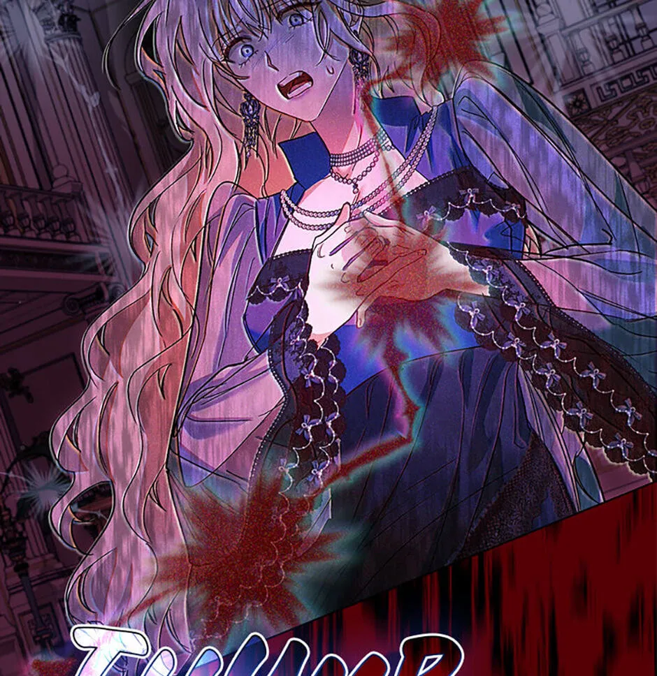 Trapped With the Male Lead in a Horror Game Chapter 67 page 10 - 