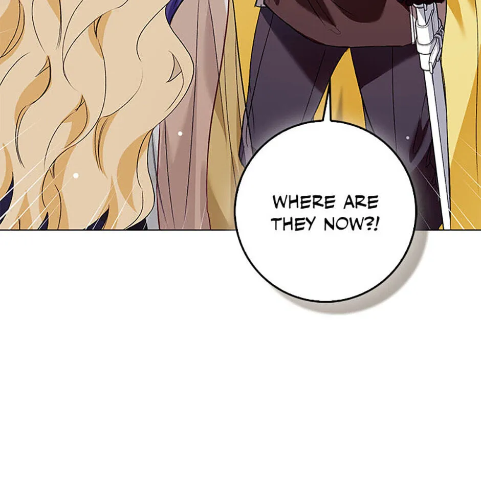 Trapped With the Male Lead in a Horror Game Chapter 67 page 91 - 
