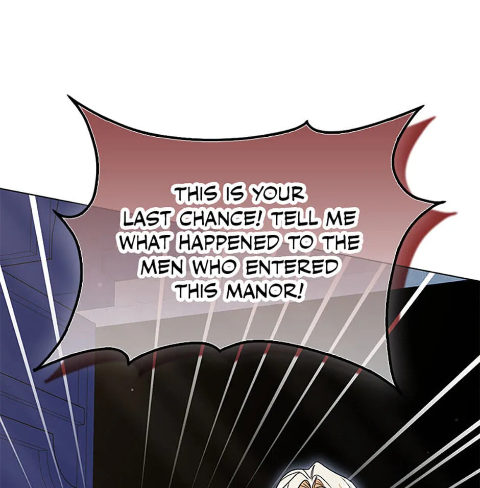 Trapped With the Male Lead in a Horror Game Chapter 67 page 97 - 