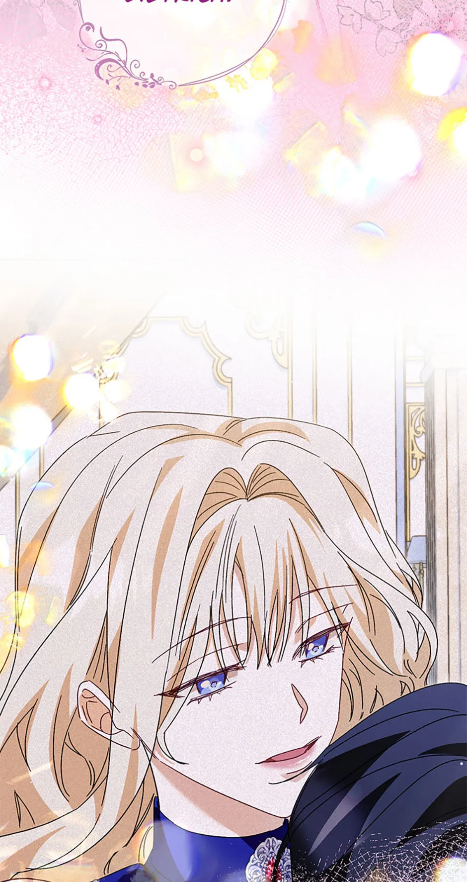 Trapped With the Male Lead in a Horror Game Chapter 68 page 117 - 