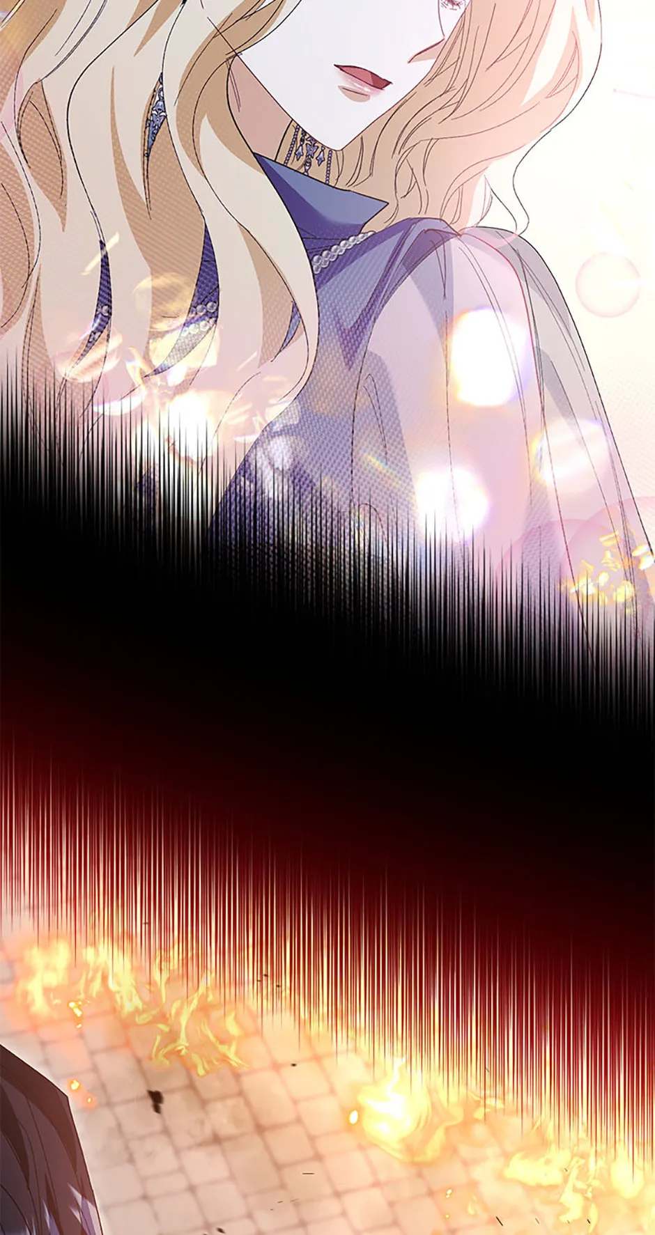 Trapped With the Male Lead in a Horror Game Chapter 68 page 119 - 