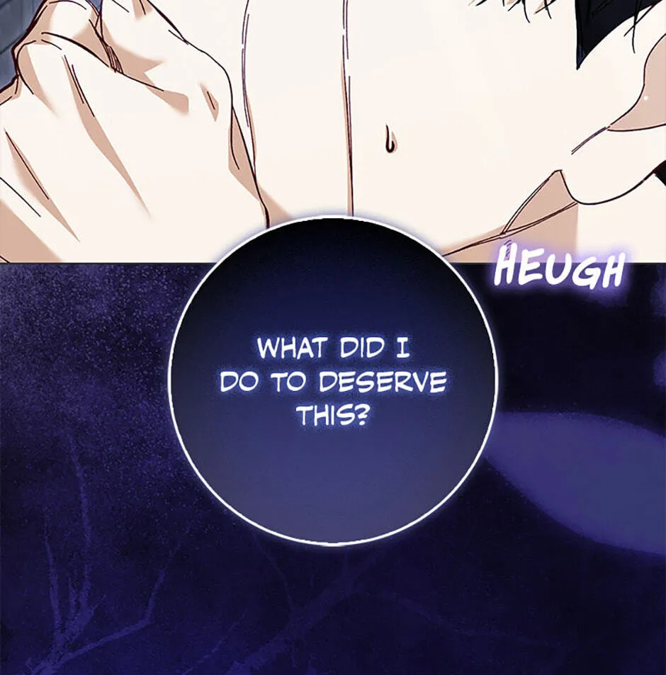 Trapped With the Male Lead in a Horror Game Chapter 68 page 127 - 