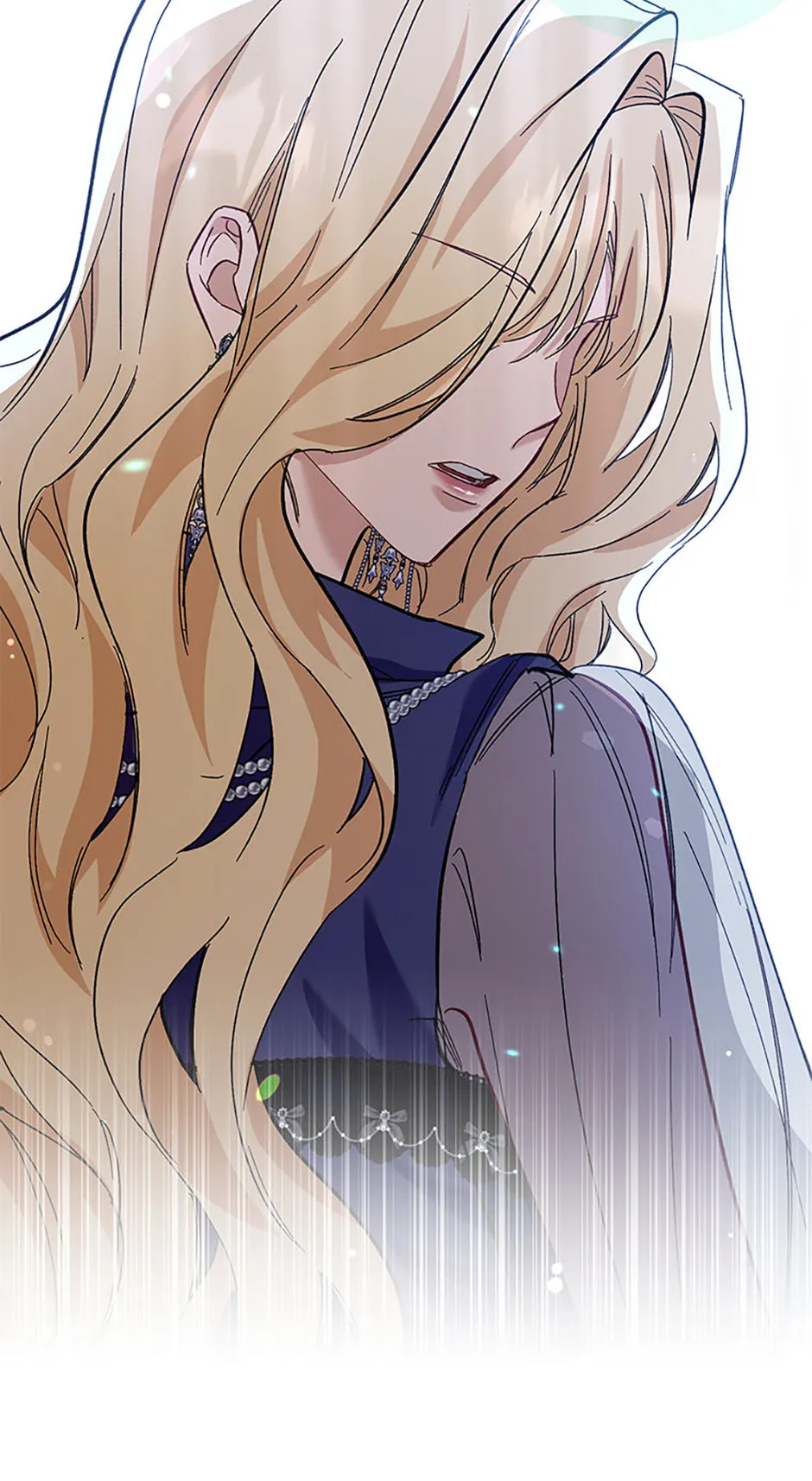 Trapped With the Male Lead in a Horror Game Chapter 68 page 14 - 