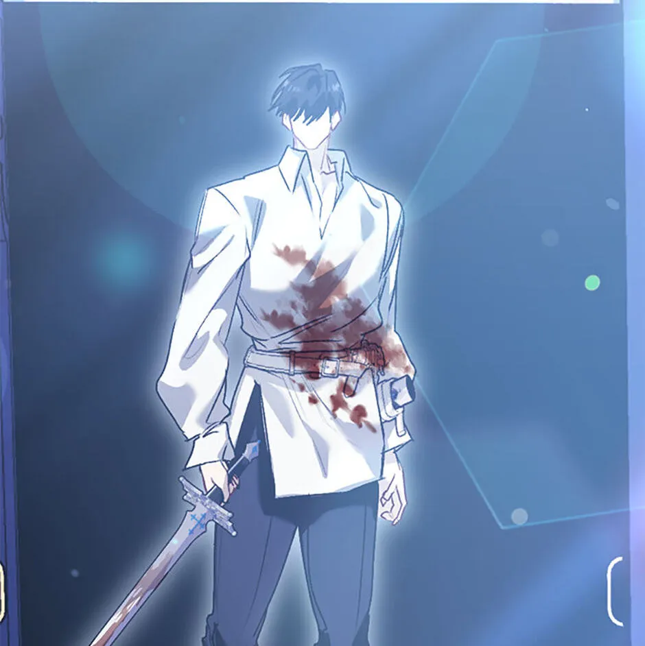 Trapped With the Male Lead in a Horror Game Chapter 68 page 16 - 
