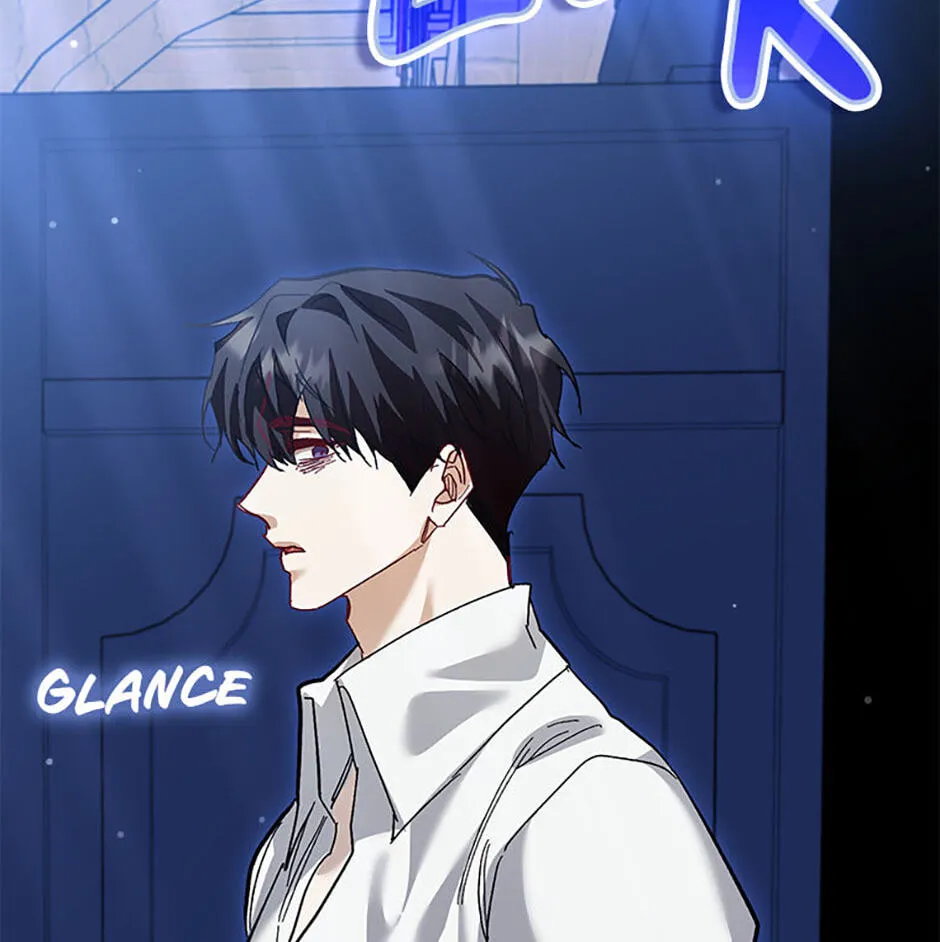 Trapped With the Male Lead in a Horror Game Chapter 68 page 22 - 