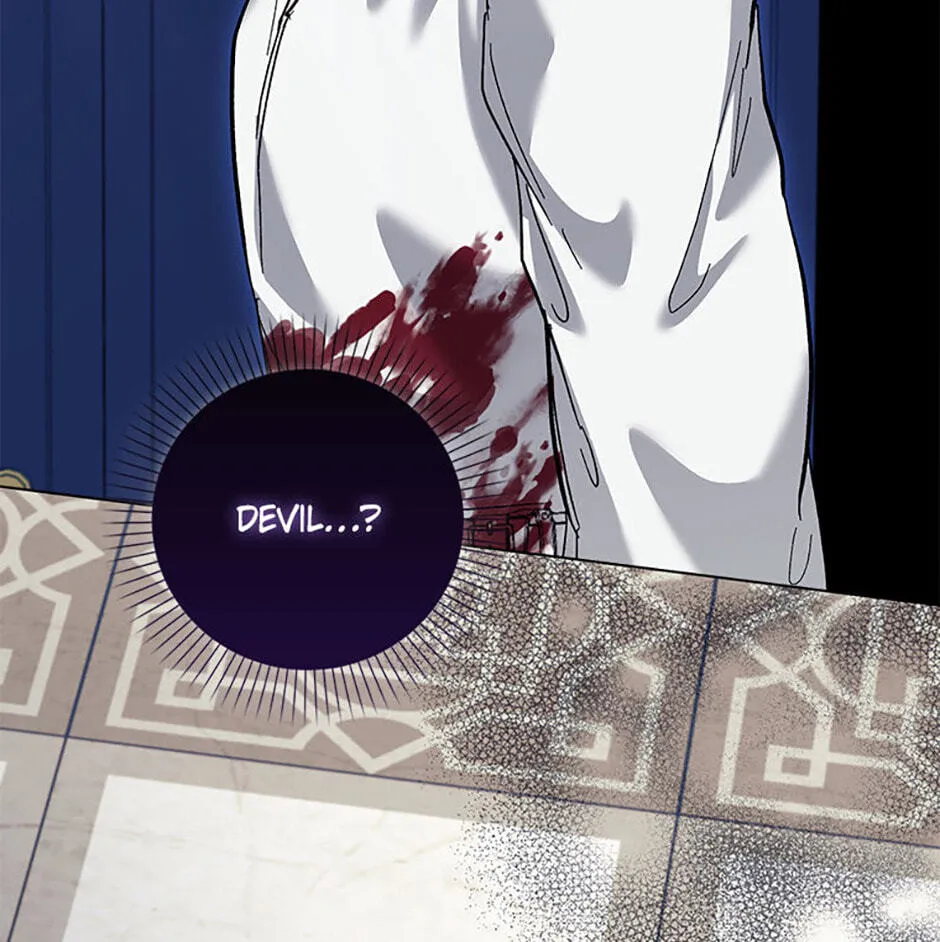 Trapped With the Male Lead in a Horror Game Chapter 68 page 23 - 