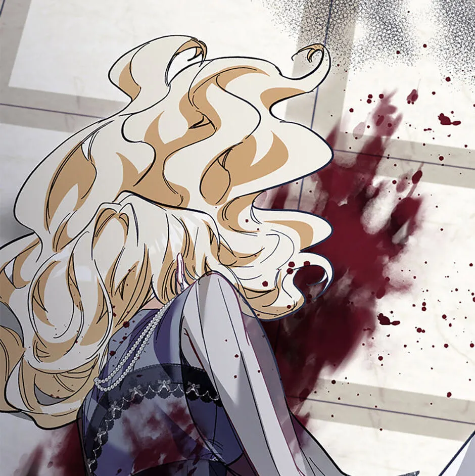 Trapped With the Male Lead in a Horror Game Chapter 68 page 24 - 