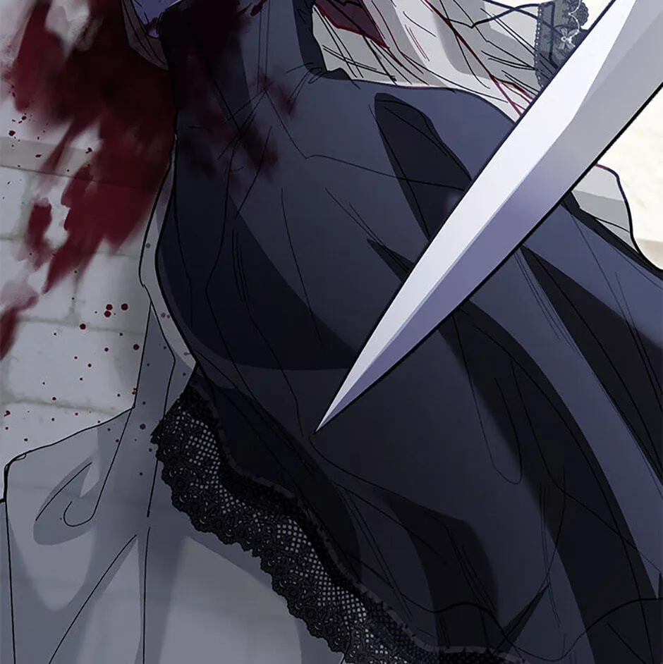 Trapped With the Male Lead in a Horror Game Chapter 68 page 25 - 
