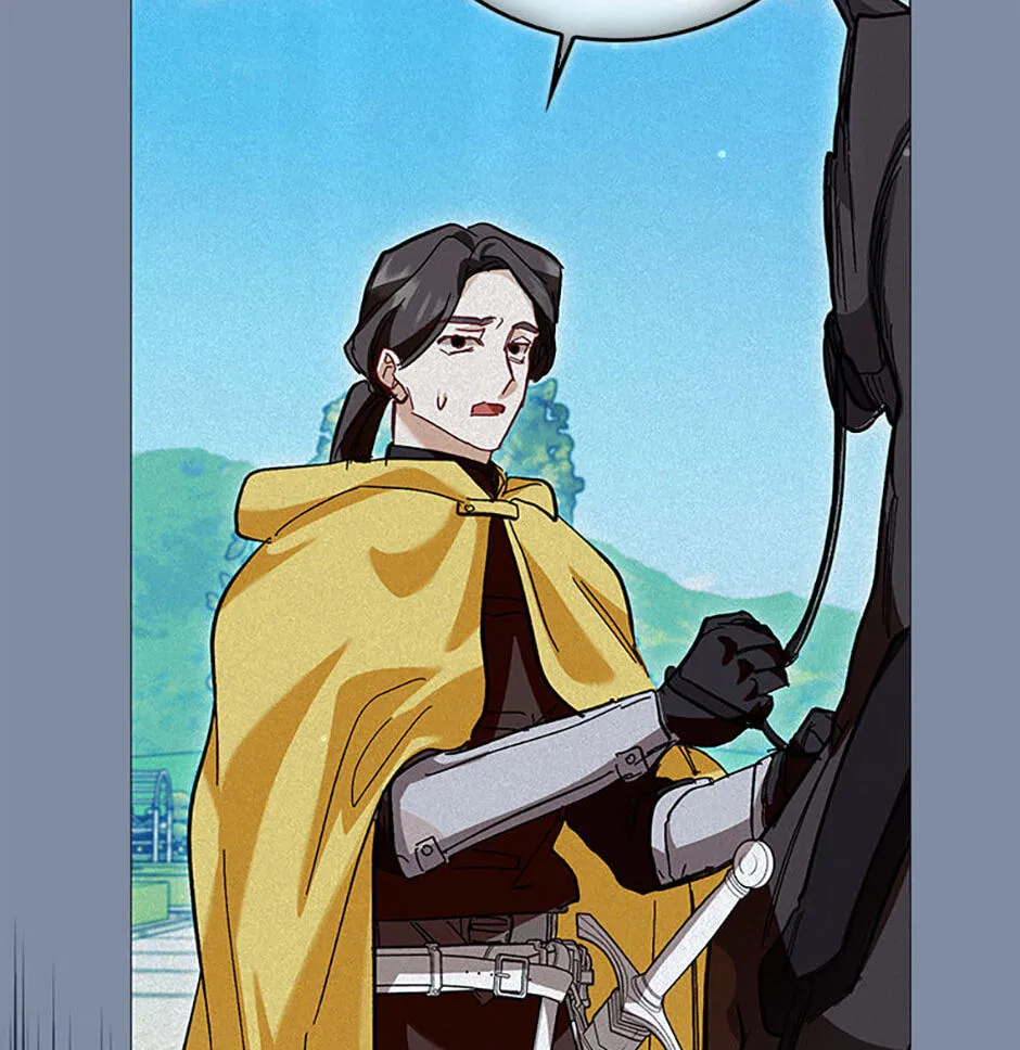 Trapped With the Male Lead in a Horror Game Chapter 68 page 37 - 