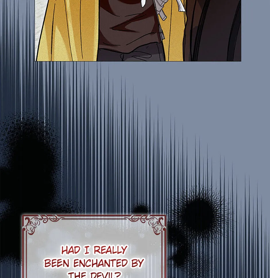 Trapped With the Male Lead in a Horror Game Chapter 68 page 38 - 