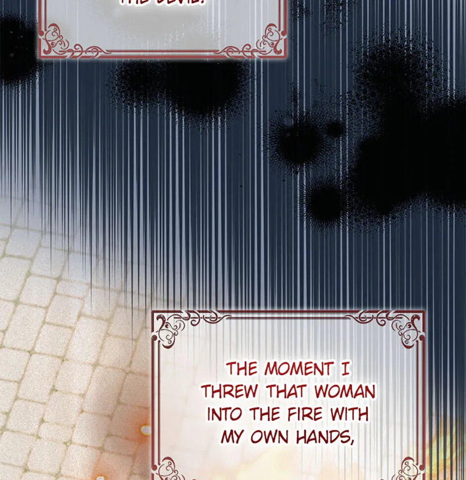 Trapped With the Male Lead in a Horror Game Chapter 68 page 39 - 