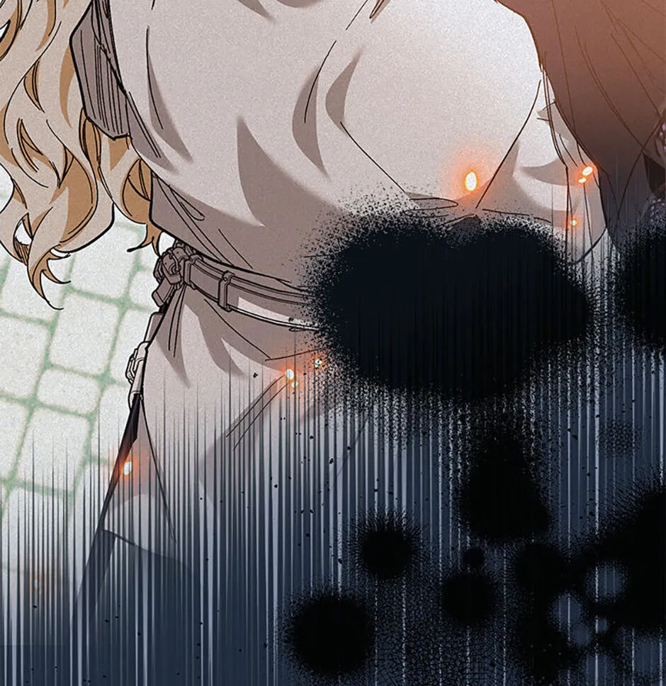 Trapped With the Male Lead in a Horror Game Chapter 68 page 41 - 