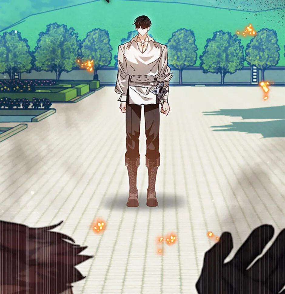 Trapped With the Male Lead in a Horror Game Chapter 68 page 48 - 